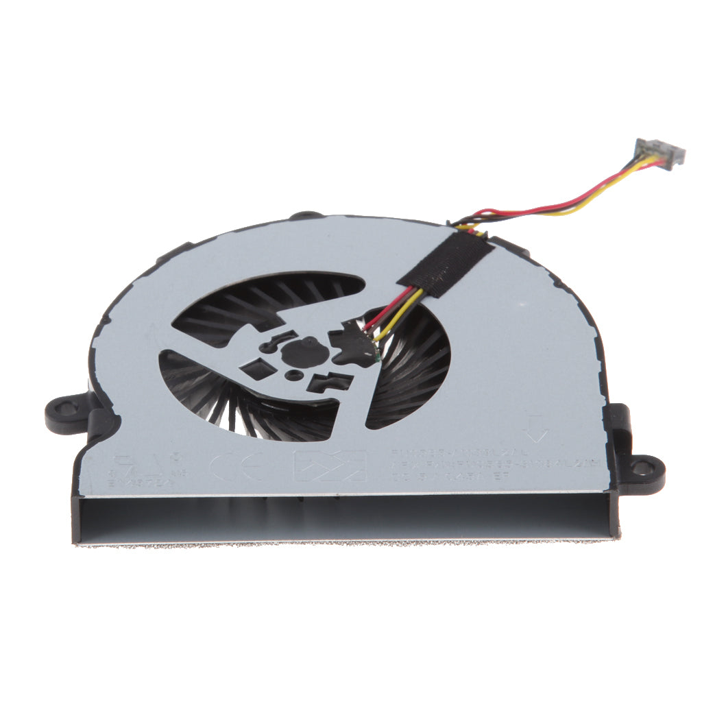 Laptop CPU Cooling Fan For HP 15-A 15-BS 15-AC 15-AF 15-AY