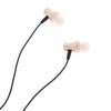 Earphone Magnet Stereo Headset Headphone Universal for iPhone Samsung Gold