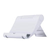 270 degree Phone Desk Mount Ajustable Stand Holder For iPad white