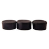 Motorcycle Black Rack Screw Cap Rubber Frame Plugs for Suzuki GSXR 600/750