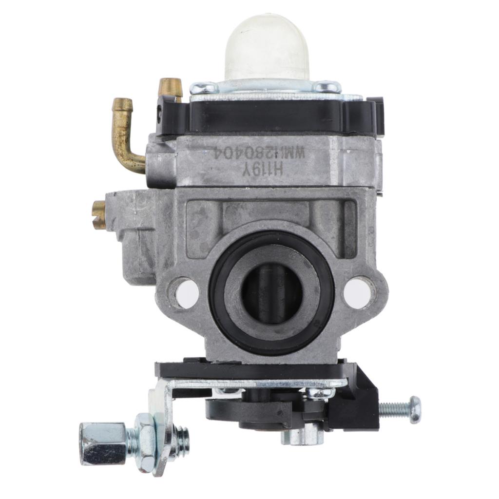 New Carburetor for Outboard 3.6HP  4HP 4 strokes engines