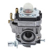 New Carburetor for Outboard 3.6HP  4HP 4 strokes engines