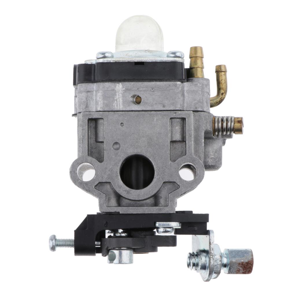 New Carburetor for Outboard 3.6HP  4HP 4 strokes engines