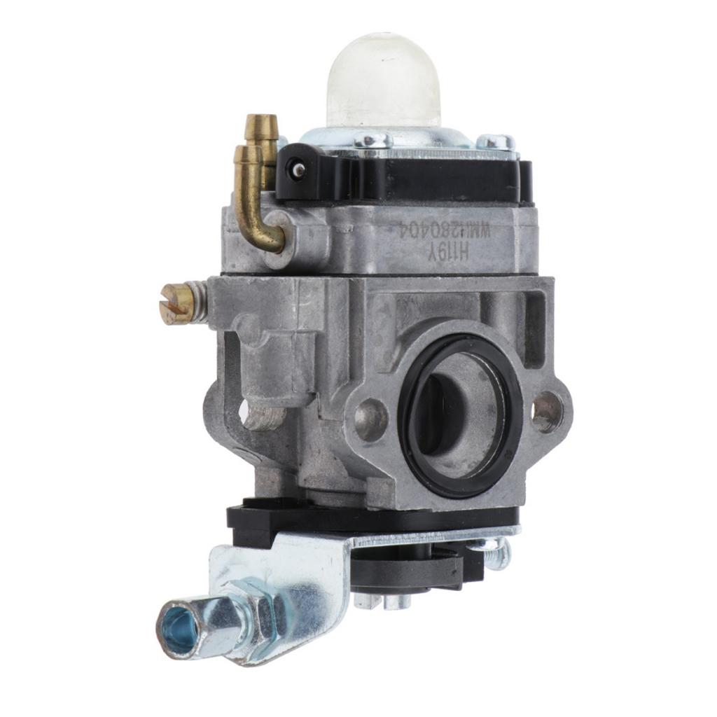 New Carburetor for Outboard 3.6HP  4HP 4 strokes engines