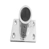 316 Stainless Steel Boat Deck Hand Rail Fitting 90 Degree for 25mm Tube