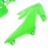 ABS Plastic Fairing Bodywork Set Cowl for HONDA XR50 CRF50 Motorbike Green