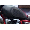 Motorcycle Tank Traction Pad Side Gas Knee Grip Protector Anti Slip Sticker