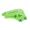 Pit Bike Dirt Pit Bike Chain Guide for CRF50 CRF70 110cc 125cc 140cc Green