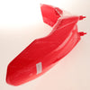 Motorcycle Front Mudguard / Fender Universal Fit for Honda CRF 110 Red