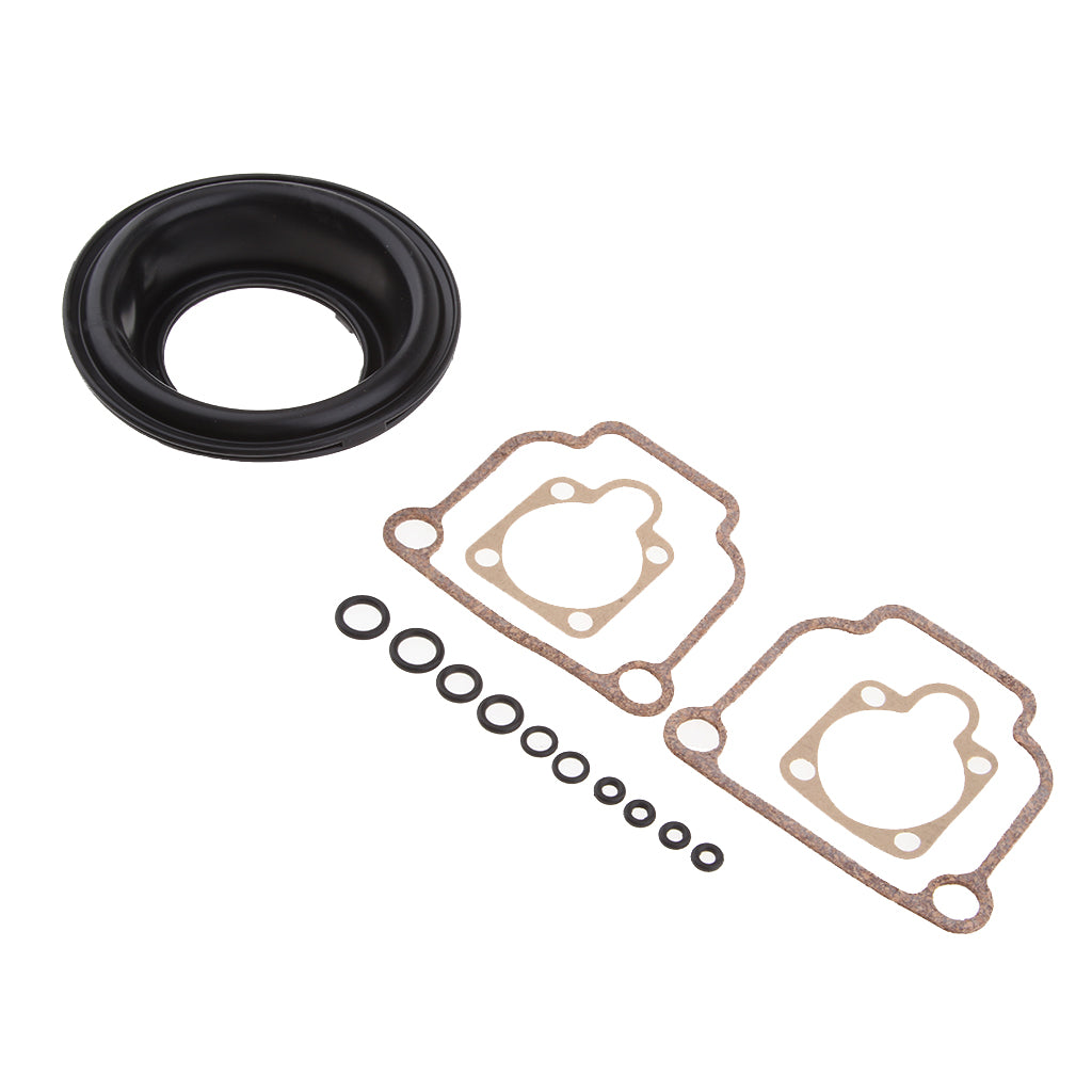 Carburetor Rebuild Repair Kit for BMW BING CV 40mm Carb Airhead R100