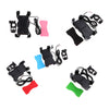 Outdoor Universal Cell Phone Holder for Motorcycle Bicycle Bike Holder Black