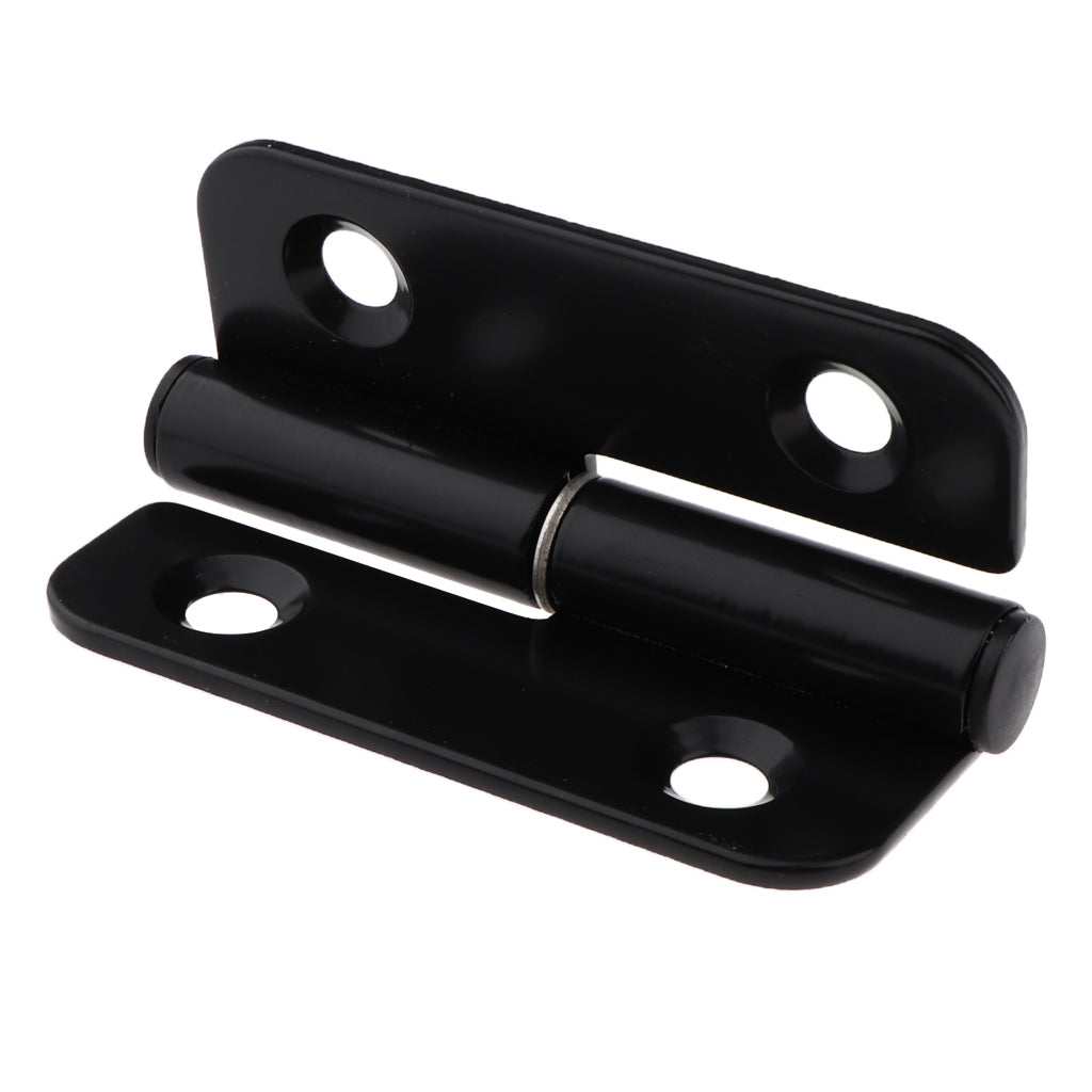 Metal Marine Boat Cast Square Deck Hinge Marine Door Hinge Accessories