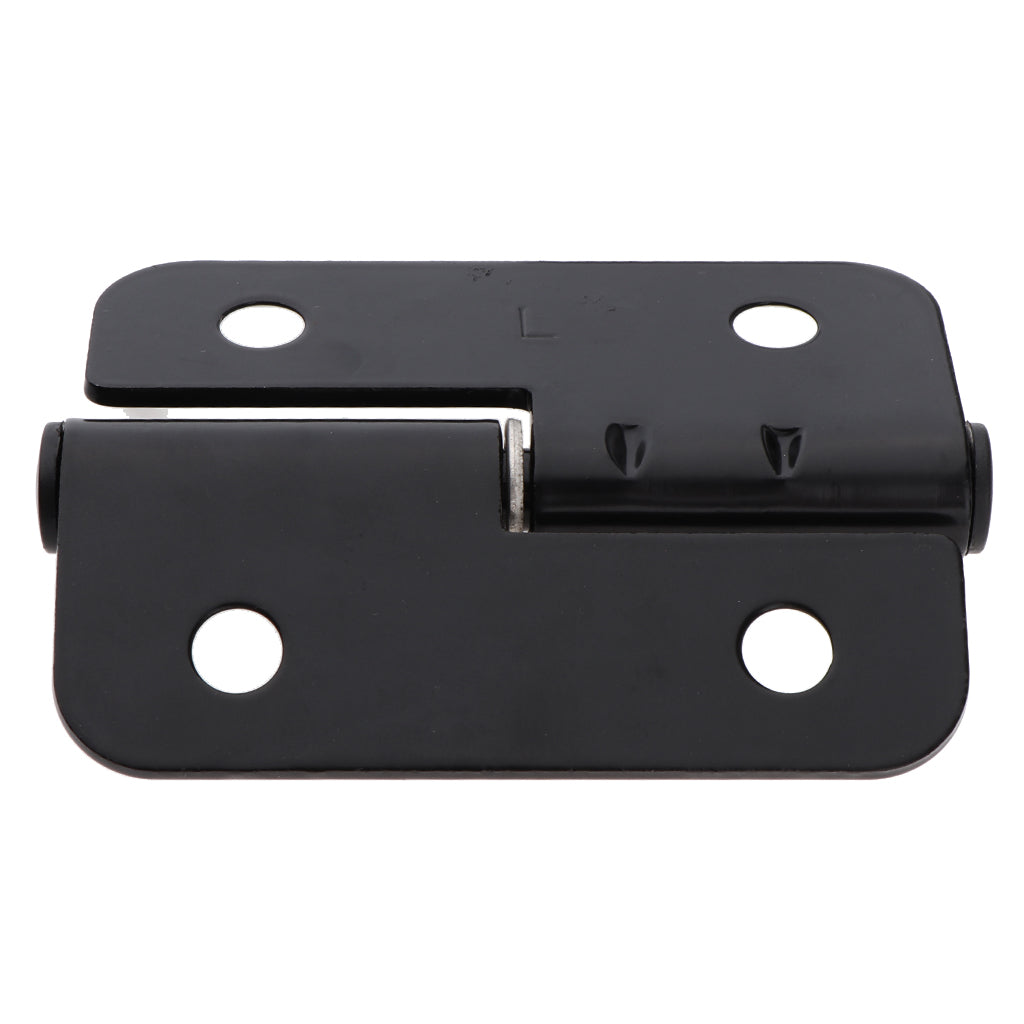 Metal Marine Boat Cast Square Deck Hinge Marine Door Hinge Accessories