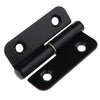 Metal Marine Boat Cast Square Deck Hinge Marine Door Hinge Accessories