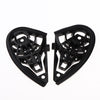 2Pcs Helmet Shield Visor Gear Plate Set Ratchet Set for  K3 K4