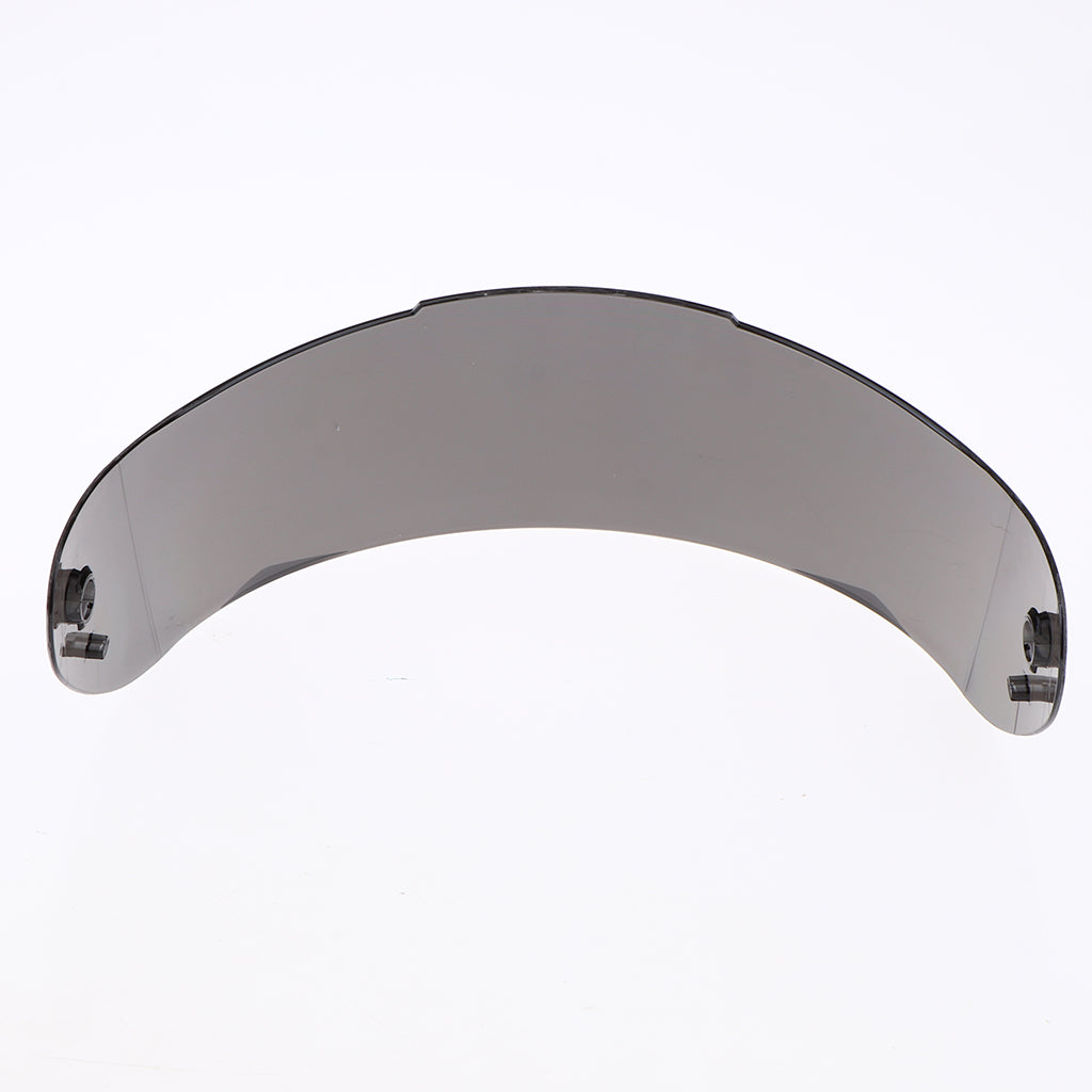 Motorcycle Full Face Helmet Visor for JK-902 JK-316 GXT-902 Silver