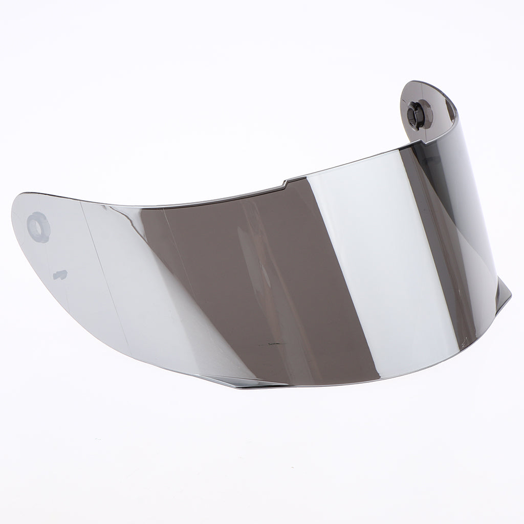 Motorcycle Full Face Helmet Visor for JK-902 JK-316 GXT-902 Silver