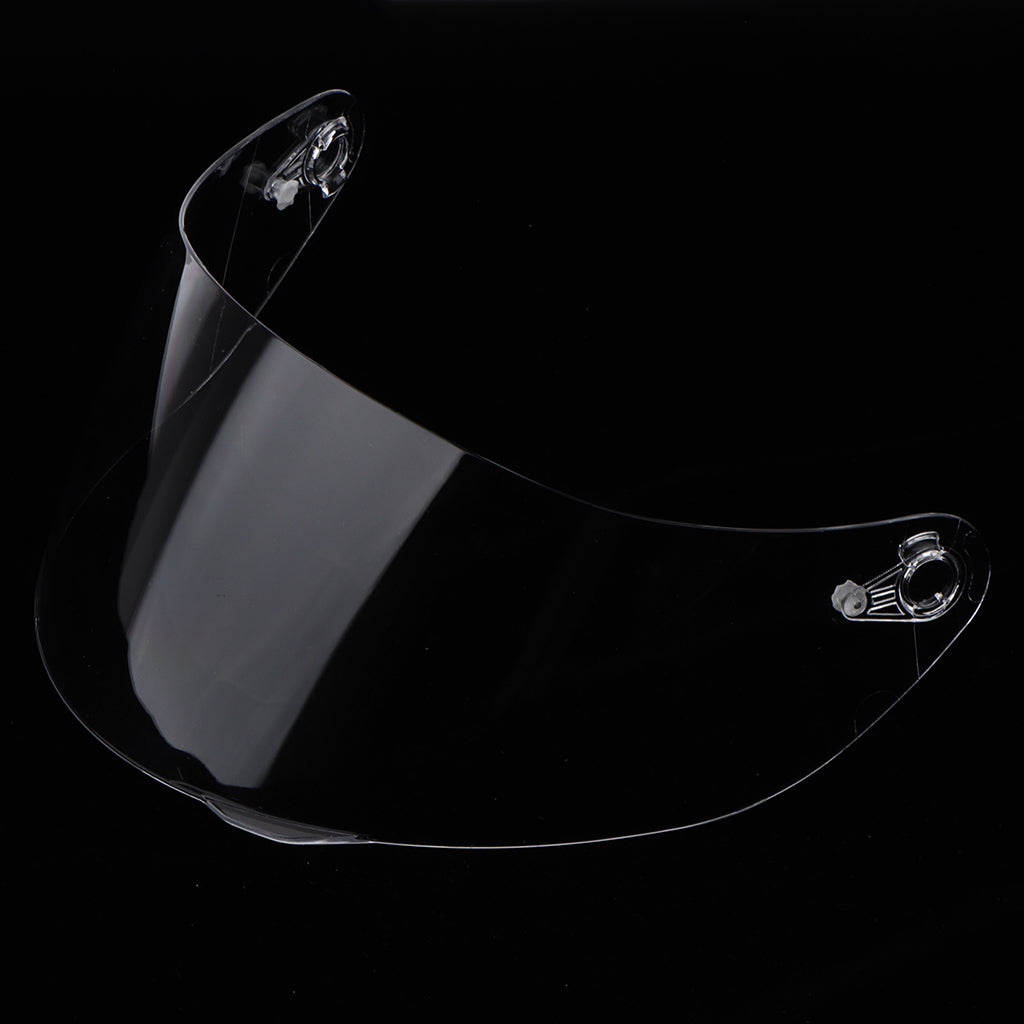 Motorcycle Full Face Helmet Visor for JK-902 JK-313 JK-105 Fogproof Lens