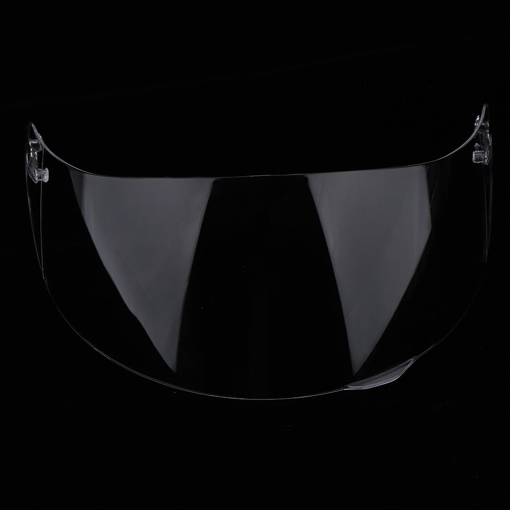 Motorcycle Full Face Helmet Visor for JK-902 JK-313 JK-105 Clear Lens