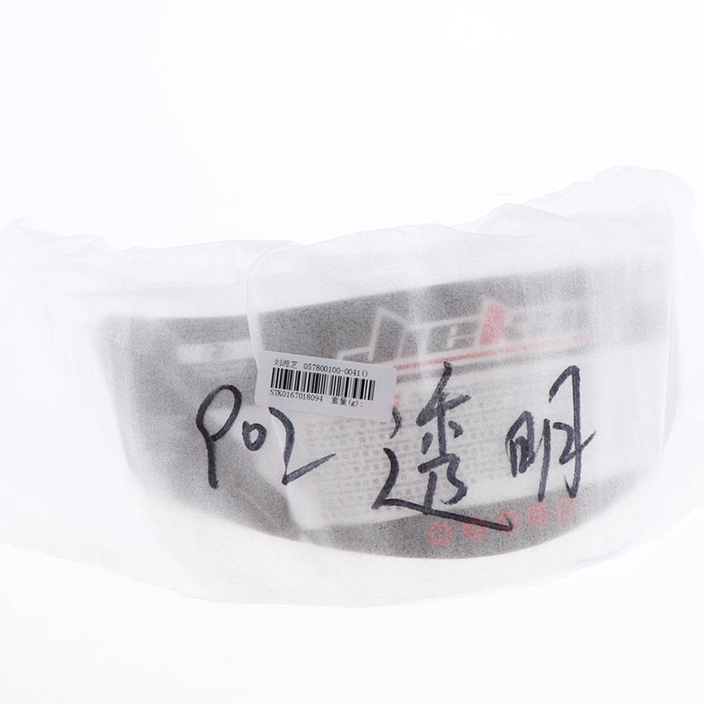 Motorcycle Full Face Helmet Visor for JK-902 JK-313 JK-105 Clear Lens