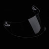 Motorcycle Full Face Helmet Visor for JK-902 JK-313 JK-105 Clear Lens