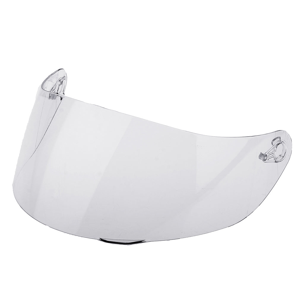 Motorcycle Full Face Helmet Visor for JK-902 JK-313 JK-105 Clear Lens