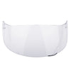 Motorcycle Full Face Helmet Visor for JK-902 JK-313 JK-105 Clear Lens