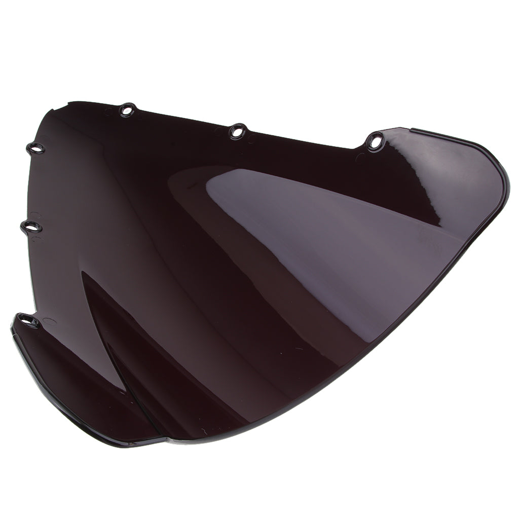 Motorcycle Windscreen Windshield Shield for Honda CBR600 F4i 2001-2007 Smoke