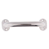 Marine Stainless Steel Boat Door Hatch Grab Handle Cabinet Handrail 24cm