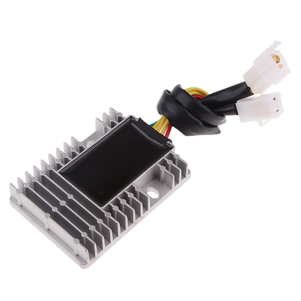 Regulator Rectifier for KYMCO Xciting Downtown People Quannon DINK Venox