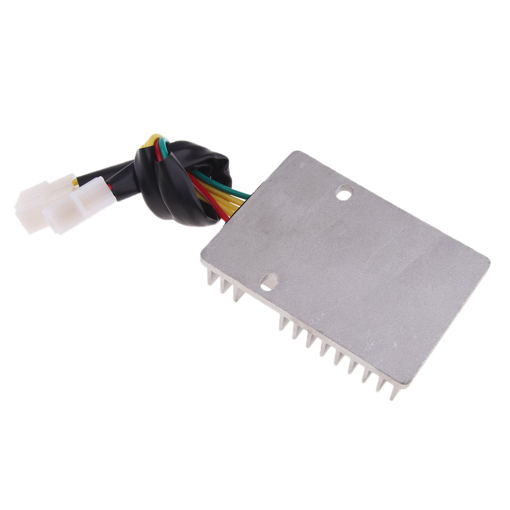 Regulator Rectifier for KYMCO Xciting Downtown People Quannon DINK Venox