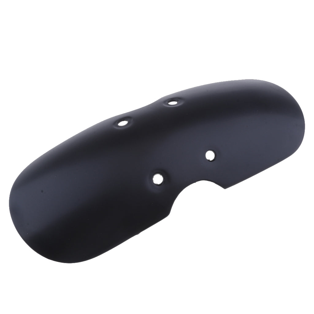 Front Fender Mudguard for Triumph Bonneville 2001-2016 Matte Black