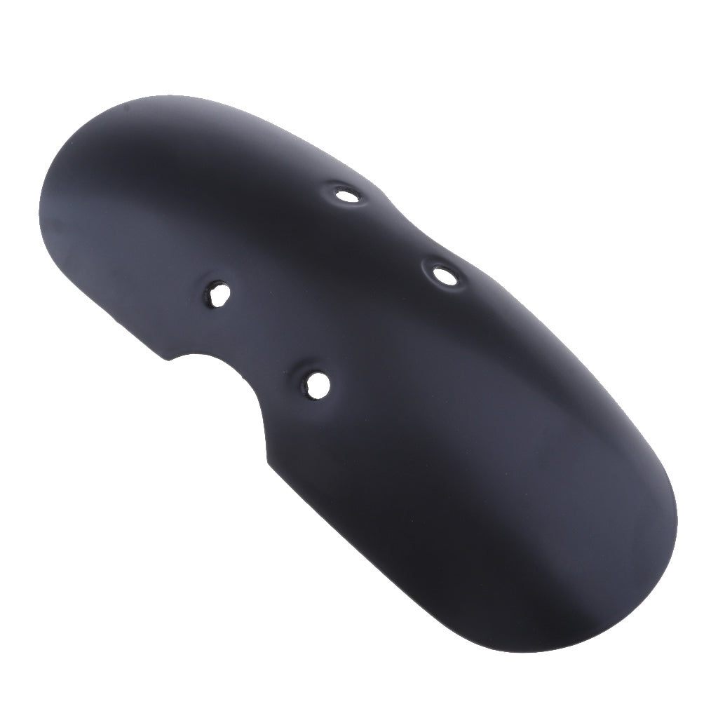 Front Fender Mudguard for Triumph Bonneville 2001-2016 Matte Black