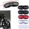 Front Fender Mudguard for Triumph Bonneville 2001-2016 Glossy Black