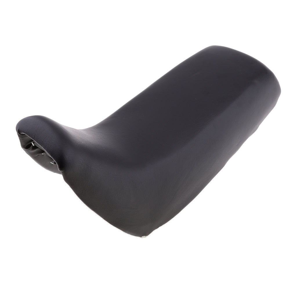 Motorcycle Seat Cover for Yamaha PW50 Peewee PW 50 YZ50 YZ 50cc Black