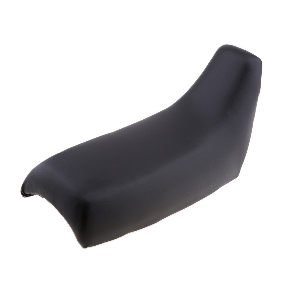 Motorcycle Seat Cover for Yamaha PW50 Peewee PW 50 YZ50 YZ 50cc Black