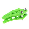 Chain Guard Guide For 50 125 150 160 Chinese Pit Dirt Bike Motorcycle Green