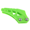 Chain Guard Guide For 50 125 150 160 Chinese Pit Dirt Bike Motorcycle Green