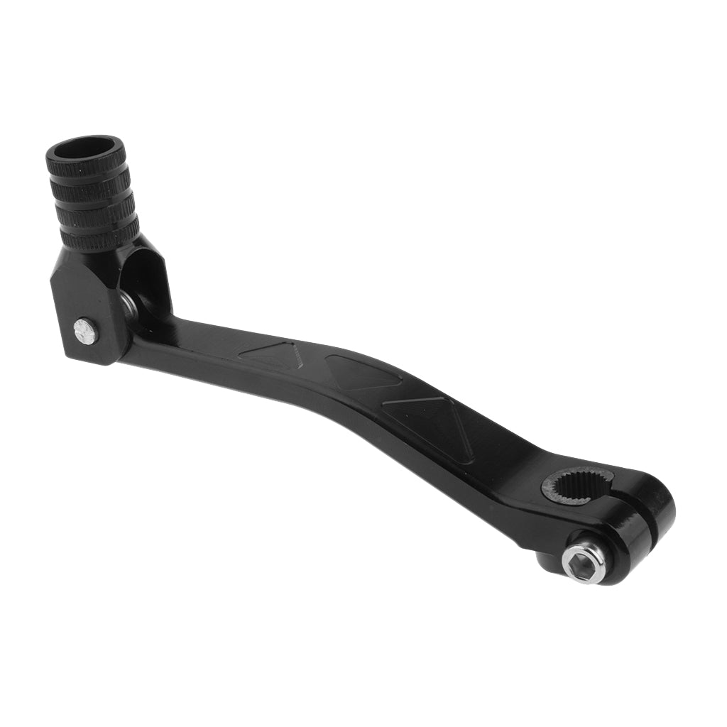 Gear Shifter Shift Lever for Honda XR CRF50 70 Dirt Bike SSR TaoTao Black