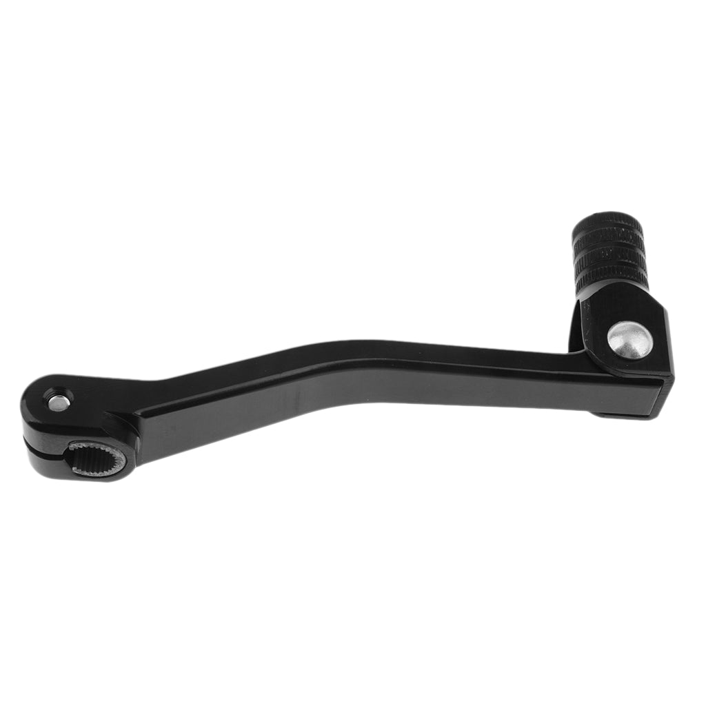 Gear Shifter Shift Lever for Honda XR CRF50 70 Dirt Bike SSR TaoTao Black