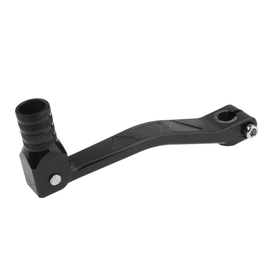 Gear Shifter Shift Lever for Honda XR CRF50 70 Dirt Bike SSR TaoTao Black