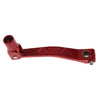 Gear Shifter Shift Lever for Honda XR CRF50 70 Dirt Bike SSR TaoTao Red