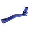 Gear Shifter Shift Lever for Honda XR CRF50 70 Dirt Bike SSR TaoTao Blue