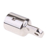 Eye End Cap Bimini Top Fitting Boat Hardware 316 Marine Stainless Steel 22mm