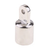 Eye End Cap Bimini Top Fitting Boat Hardware 316 Marine Stainless Steel 22mm