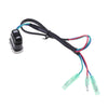 TRIM & TILT Switch A 703-82563-02-00 703-82563-01 for Yamaha Outboard Motors