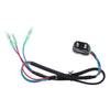 TRIM & TILT Switch A 703-82563-02-00 703-82563-01 for Yamaha Outboard Motors