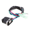 TRIM & TILT Switch A 703-82563-02-00 703-82563-01 for Yamaha Outboard Motors