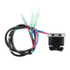 TRIM & TILT Switch A 703-82563-02-00 703-82563-01 for Yamaha Outboard Motors