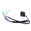 TRIM & TILT Switch A 703-82563-02-00 703-82563-01 for Yamaha Outboard Motors